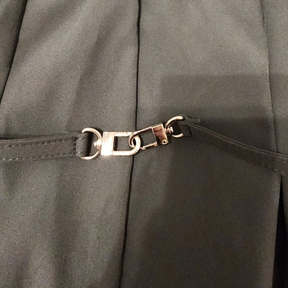 H&M Olive Green Dress - Picture 6 of 7